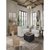 34"Back Accent Chair - 2 of 4