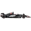 Hot Wheels F1 Formula 1 Racing MoneyGram Haas F1 Team Vf-24 #20 Premium - 4 of 4