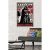 Trends International Star Wars: The Dark Side - Become My Apprentice Framed Wall Poster Prints - 2 of 4