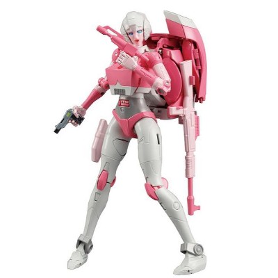 MP-51 Arcee | Transformers Masterpiece Action figures