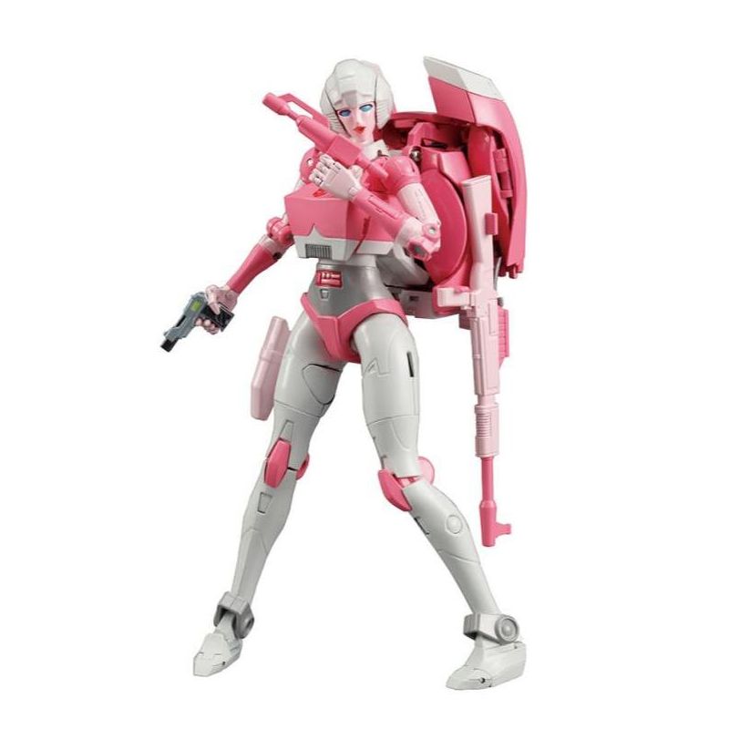 MP-51 Arcee | Transformers Masterpiece Action figures, 1 of 6