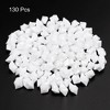Unique Bargains Reusable Acrylic Irregular Decor Fake Ice Rocks Cube Vase Fillers - 3 of 4