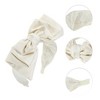 Unique Bargains Women's Bow Wide Headbands 1 Pc - 3 of 4