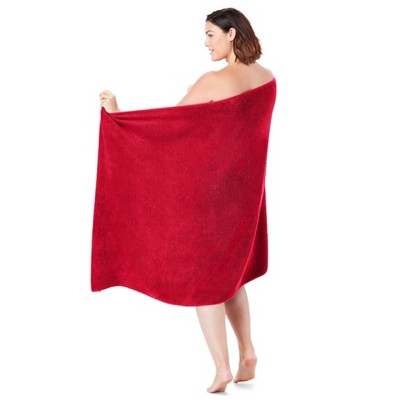 BrylaneHome BH Studio Xxl Bath Sheet