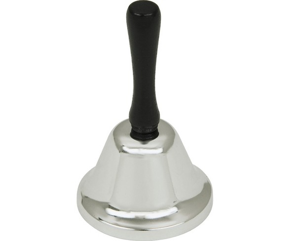 Rhythm Band Mounted Bells Tea Bell