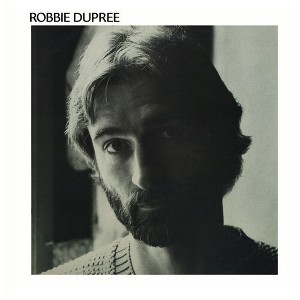 Robbie Dupree - Robbie Dupree (CD) - 1 of 1