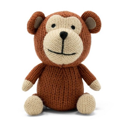 Storypod Manu Monkey Craftie