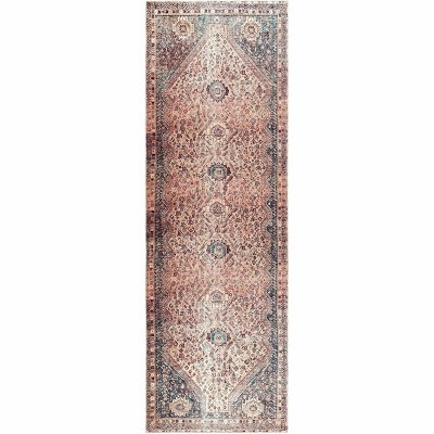 Hauteloom Northview Washable Area Rug