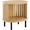 Modway Fortitude Side Table - 2 of 4