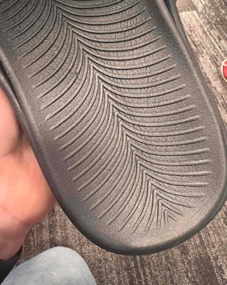 Men's Mason Slide Sandals - All In Motion™ : Target