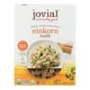 Jovial Organic Einkorn Fusilli Pasta - Case of 12/12 oz - 2 of 4