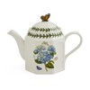 Portmeirion Botanic Garden Bouquet 3-Piece Tea Set - 2 of 4