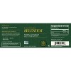 Global Healing Selenium for Thyroid & Immune Support (60 Capsules) - 2 of 4