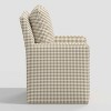 Pacific Ridge Pillowback Chair - Threshold™ designed with Studio McGee - 3 of 4