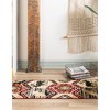 Unique Loom  Pioneer Billings Area Rug - 4 of 4