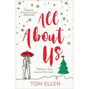 All about Us - by  Tom Ellen (Paperback) - 1 of 1