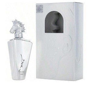 Lattafa Maahir Legacy By Lattafa Men Lime, Pineapple, Frankincense, Rosemary, Tonka Bean Eau De Parfum Spray 3.4 Oz - 1 of 1