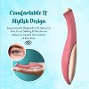Bella Ciao Vibrating Sonic Face and Eye Massager for Women - 2 of 4