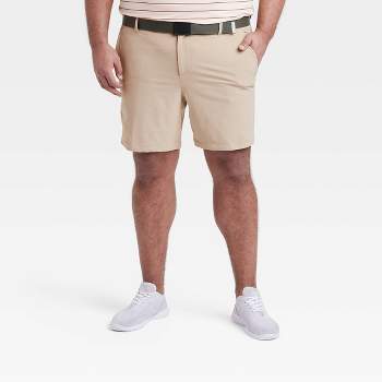 Men's Golf Shorts 8" - All In Motion™