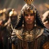 Underwraps Egyptian Staff 41.5 Inch Foam Adult Costume Accessory - 4 of 4