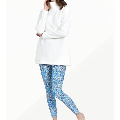Women's Bayside Tight Leggings - Southwind