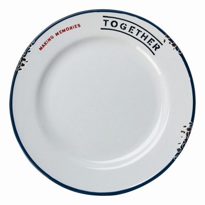 tagltd Making Memories App Plate