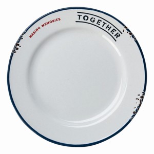 tagltd Making Memories App Plate - 1 of 3