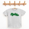 The Juniper Shop Lucky Solid Youth Short Sleeve Tee - 2 of 4