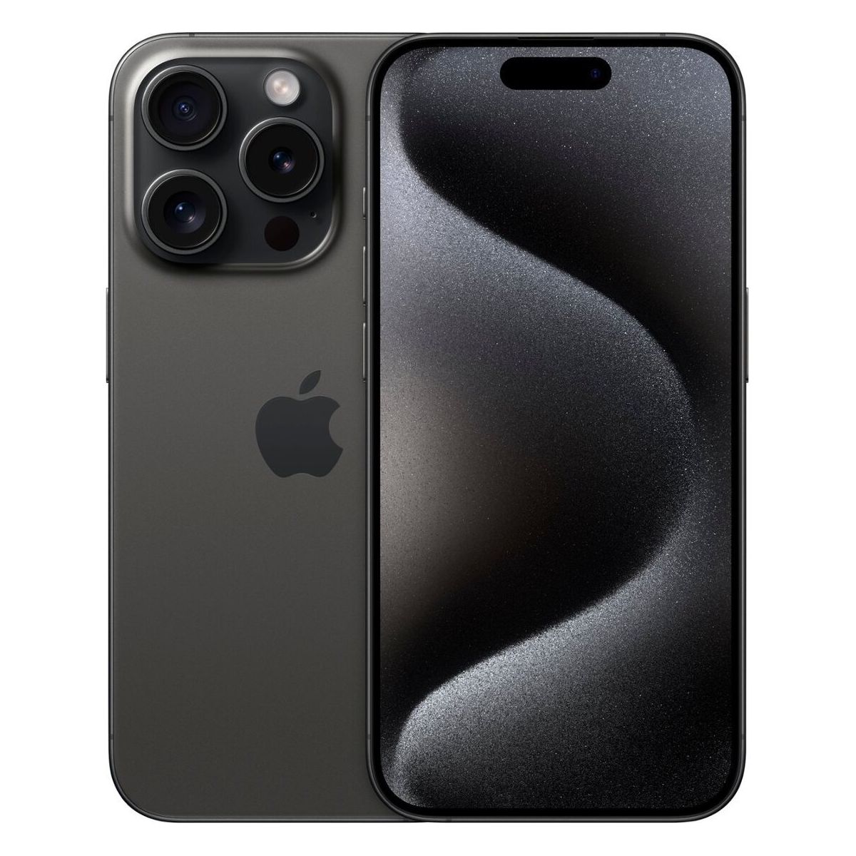 Pre-Owned Apple iPhone 15 Pro Unlocked - thumbnail 2