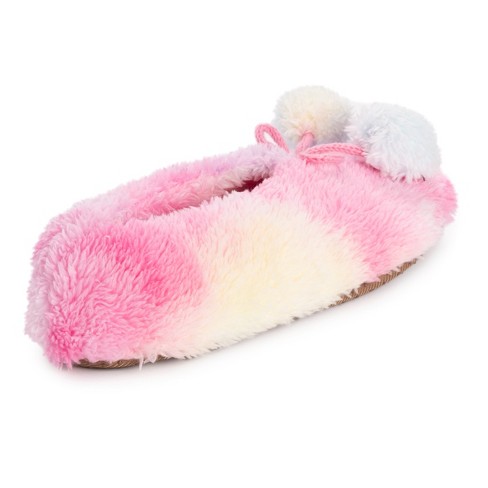 Target womens hot sale slipper socks