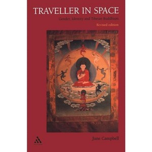 Traveller in Space - by  June Campbell (Paperback) - 1 of 1