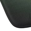 Deny Designs 34"x21" DuckyB Divine Feminine Memory Foam Bath Rug Green : Microfiber, Machine Washable, Non-Slip Backing - 3 of 3