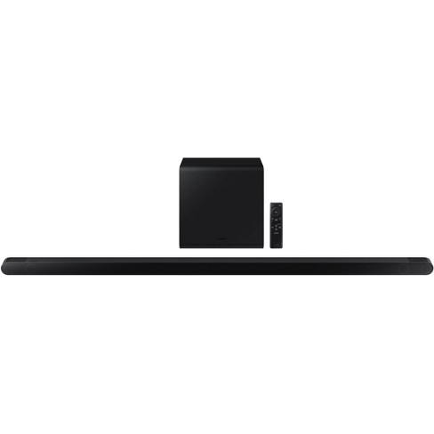 Target soundbar hot sale samsung