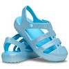 Crocs Kids Classic Fisherman Jelly Sandals - 2 of 4