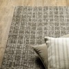 Oriental Weavers Alton 090N9 Grey/ Beige Indoor Area Rug - 2'3" x 7'6" - 4 of 4