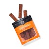 Halloween Rectangle Jerky Strip Dog Treat with Chicken and Pumpkin Flavor - Hyde and EEK! Boutique™ 5oz - 2 of 3