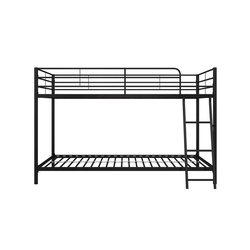 Twin Over Twin Lily Small Space Kids' Bunk Bed - Room & Joy, 6 of 10