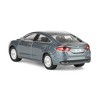 Greenlight 1/64 2013 Ford Fusion SE, Gray, Rick's Auto Sales, LP Diecast Exclusive 51623 - 4 of 4