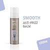 Wella EIMI Flowing Form Anti-Frizz Smoothing Balm | Luxurious Smoothness | Hair Protection | Reduce Hair Frizz - (3.38 oz) - 2 of 3