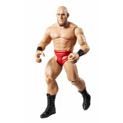 wwe true moves figures