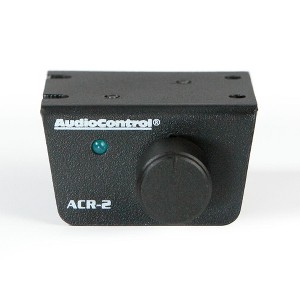 AudioControl ACR-2 Dash Remote - 1 of 3