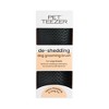Pet Teezer De-Shedding Large Dog Grooming Brush - Purple - 4 of 4