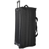 U.S. Army Carry On ROMEO 36" XL Lightweight Tactical Rolling Duffel Bag - 2 of 4