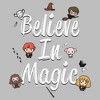 Mens Harry Potter Believe In Magic Tank Top - 2 of 4