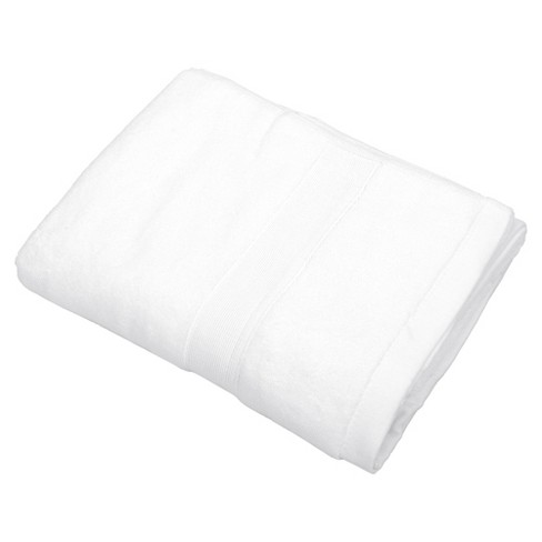 Unique Bargains Soft Absorbent Cotton Bath Towel For Bathroom Kitchen  Shower Towel 1 Pcs : Target