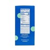 Partake Crunchy Mini Chocolate Chip Cookie Snack Packs - 6.7oz/10ct - 2 of 4