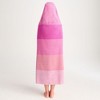Lands' End Kids Cotton Hooded Towel - 2 of 4