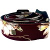 Get'm Get'm Metal Rose Guitar Strap - 3 of 3