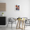 Stupell Industries Ramen Table Placement Canvas Wall Art - 2 of 4