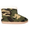 Minnetonka Women's Betty Bootie Slippers - 3 of 4